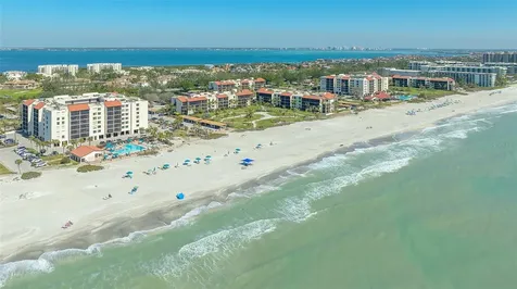 1925 Gulf Of Mexico Drive Longboat Key FL 34228