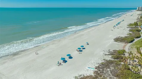 1925 Gulf Of Mexico Drive Longboat Key FL 34228