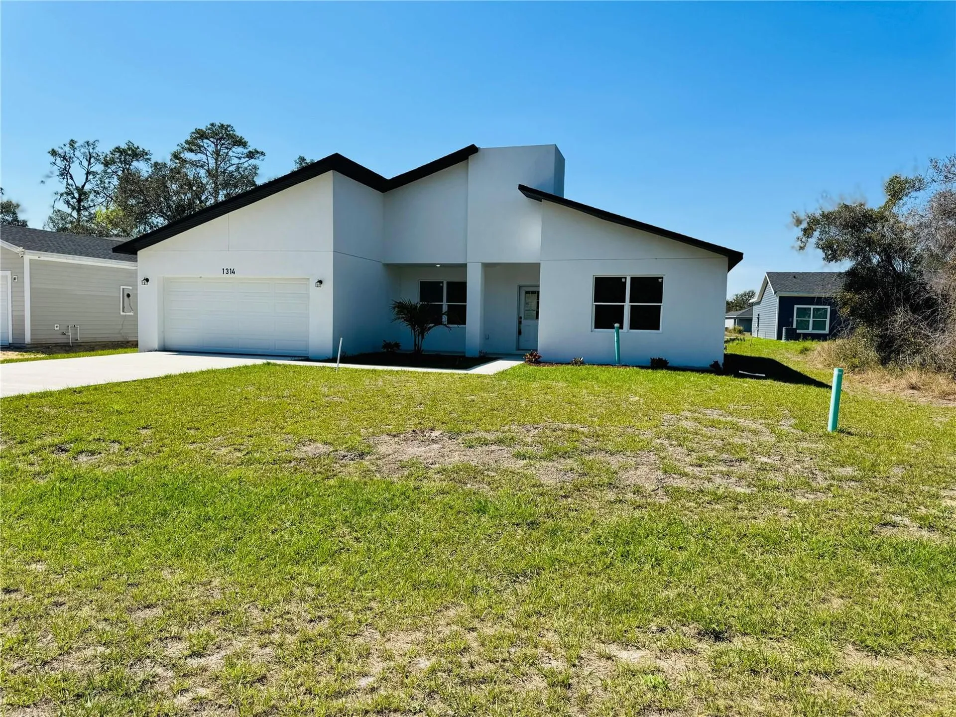1314 Congo Court Kissimmee FL 34759