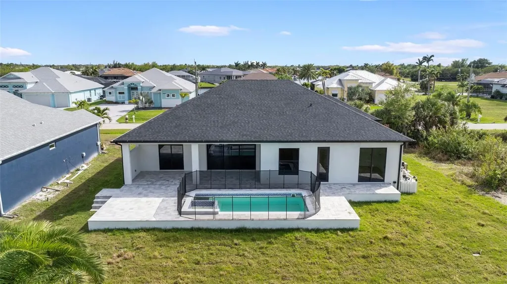 15381 Alsask Circle Port Charlotte FL 33981