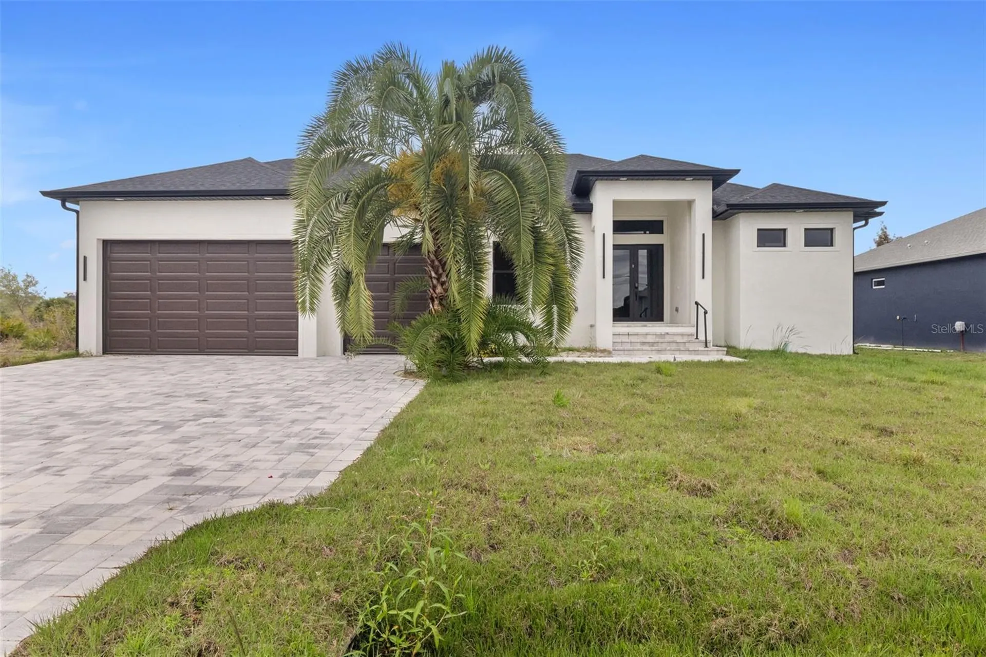 15381 Alsask Circle Port Charlotte FL 33981