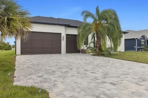 15381 Alsask Circle Port Charlotte FL 33981