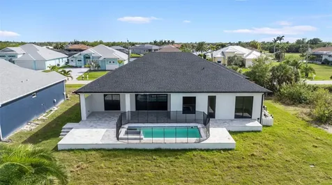 15381 Alsask Circle Port Charlotte FL 33981
