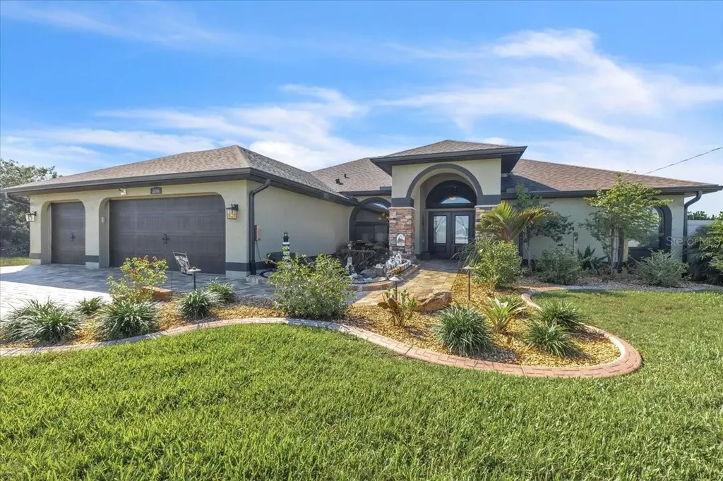 330 NE 20th Street Cape Coral FL 33909