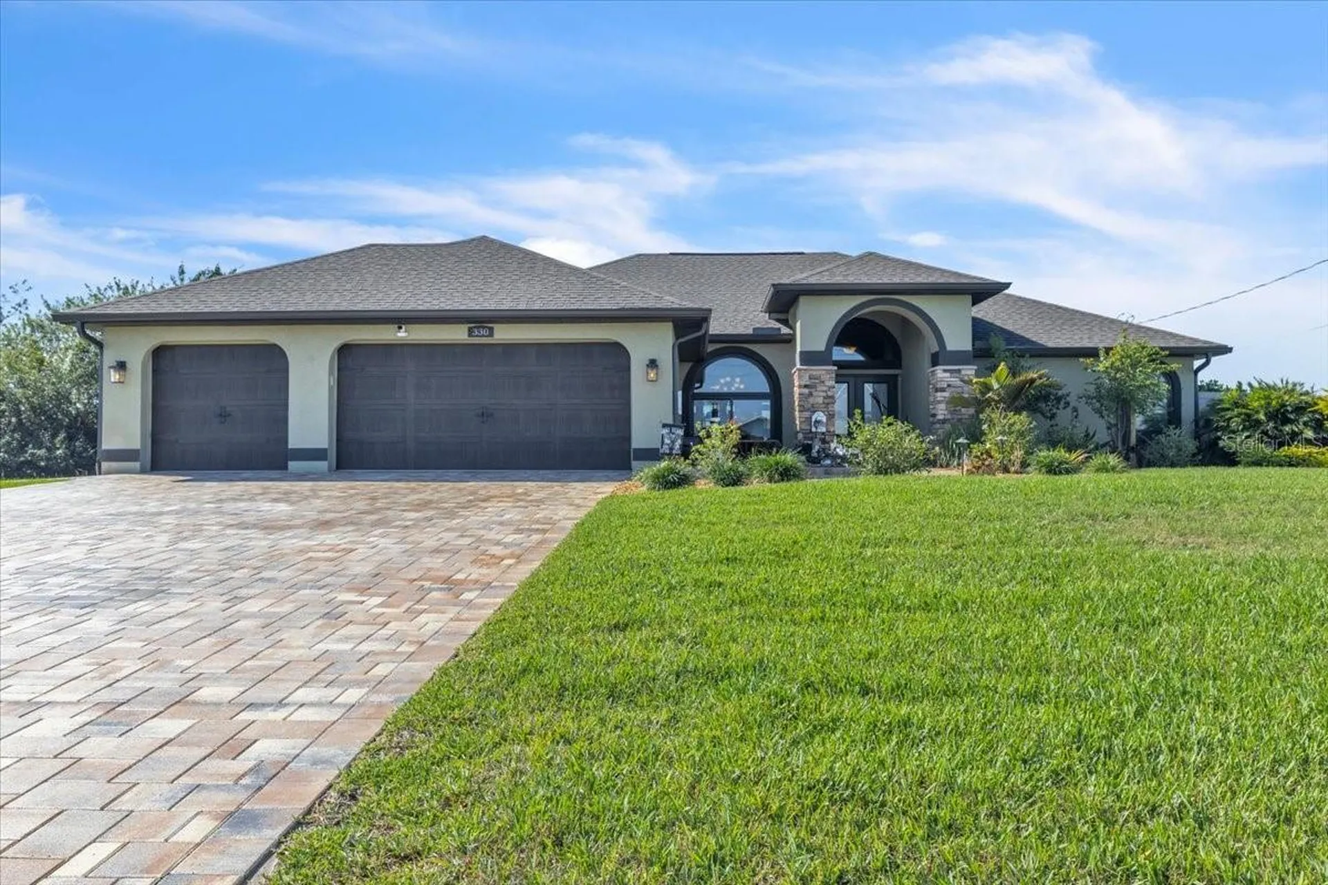 330 NE 20th Street Cape Coral FL 33909