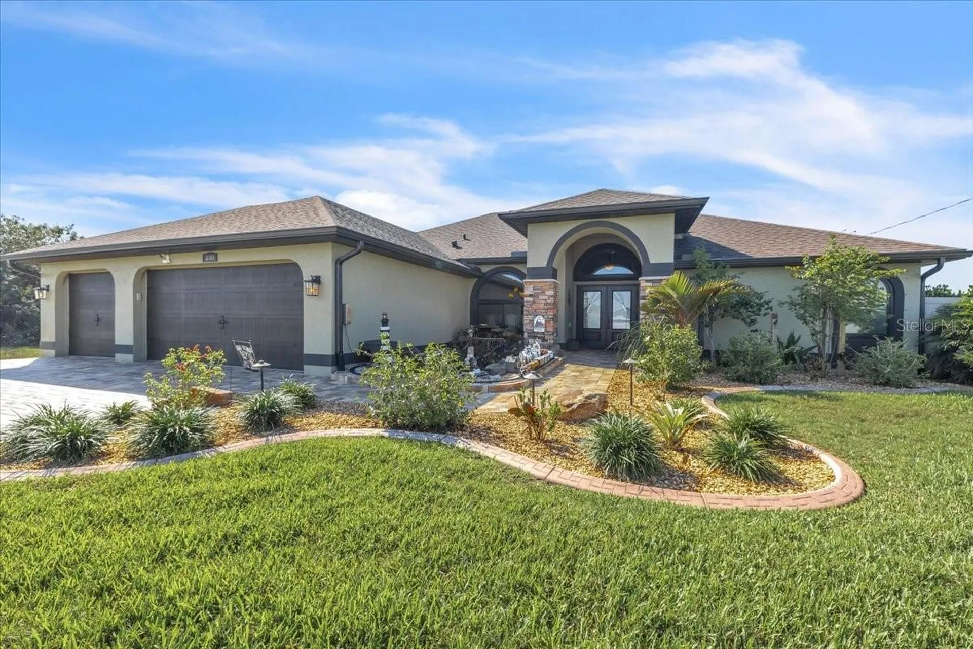 330 NE 20th Street Cape Coral FL 33909