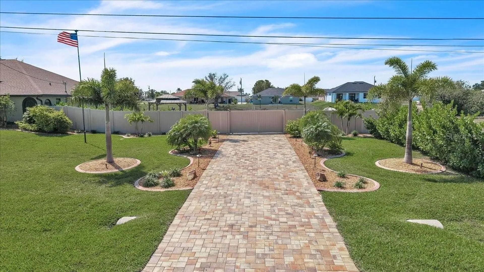 330 NE 20th Street Cape Coral FL 33909