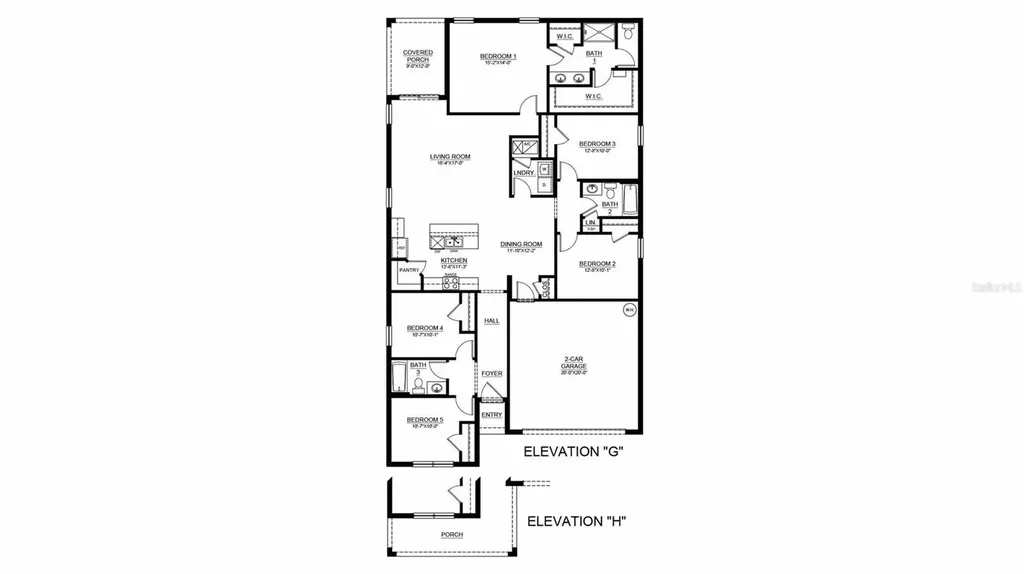 12036 Fallow Down Drive Dade City FL 33525