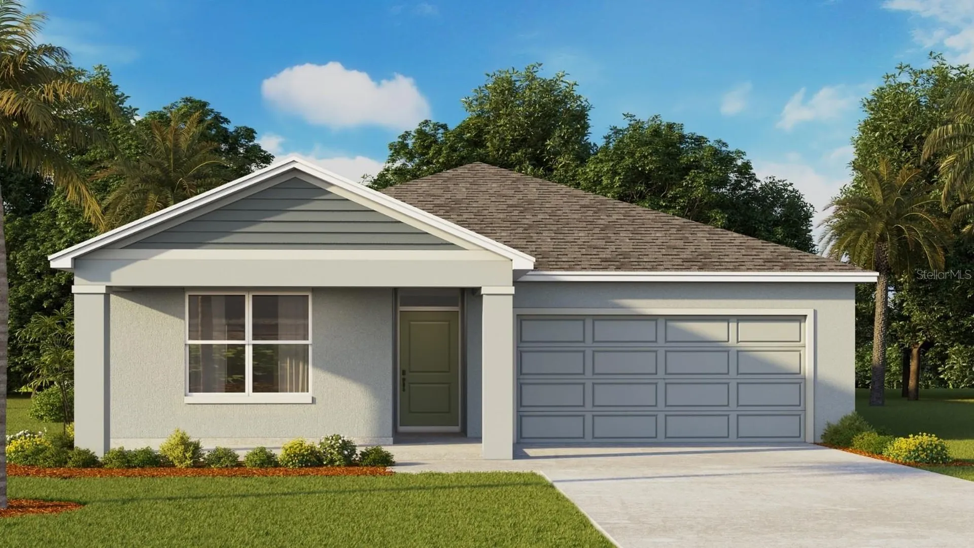 12036 Fallow Down Drive Dade City FL 33525