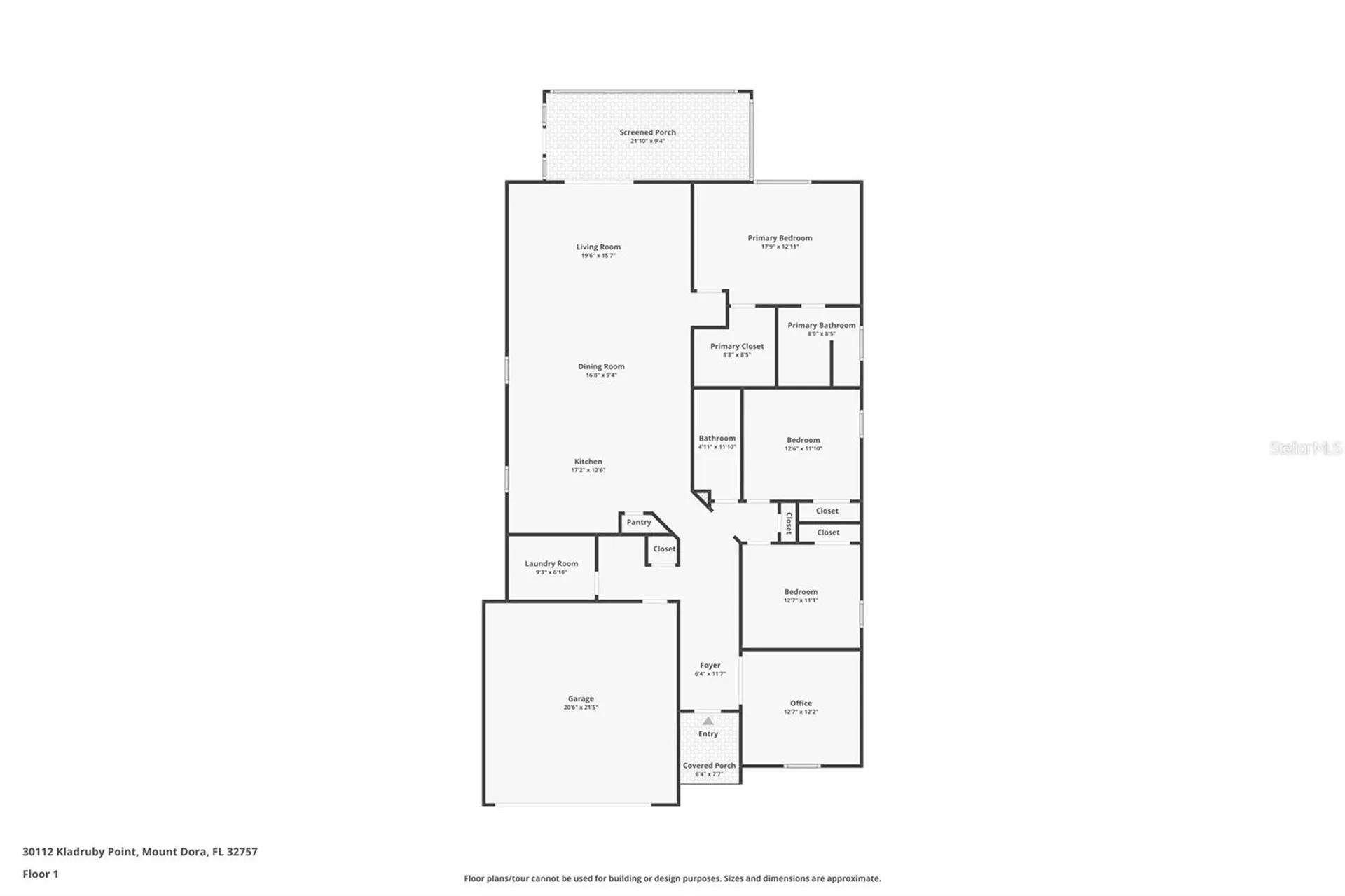 30112 Kladruby Point Mount Dora FL 32757