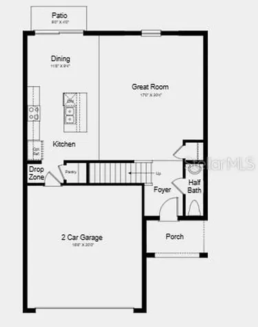 9329 Chiswell Trail Palmetto FL 34221