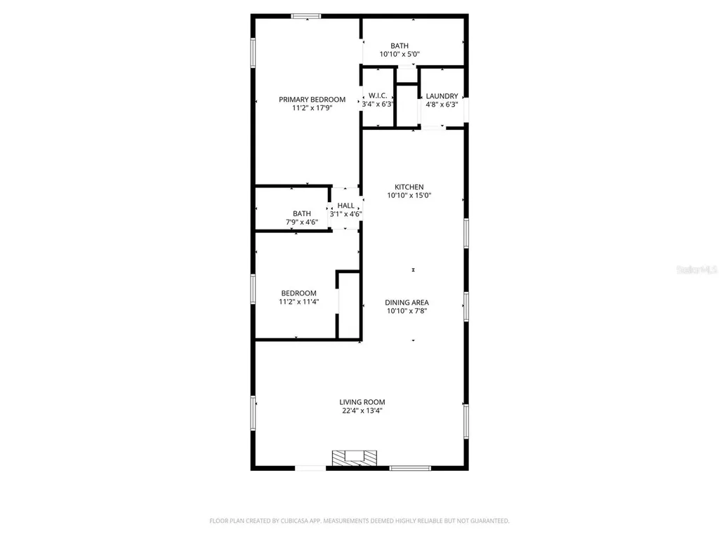 2100 Kings Highway #1041 Punta Gorda FL 33980
