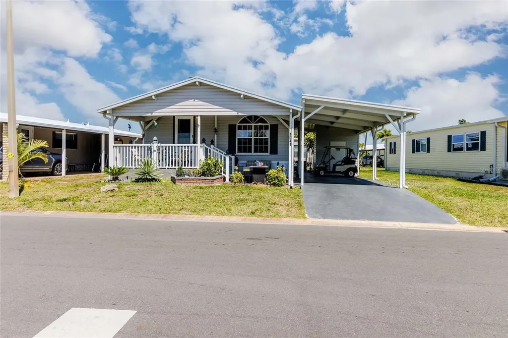 2100 Kings Highway #1041 Punta Gorda FL 33980