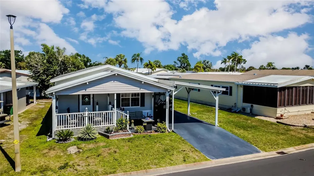 2100 Kings Highway #1041 Punta Gorda FL 33980