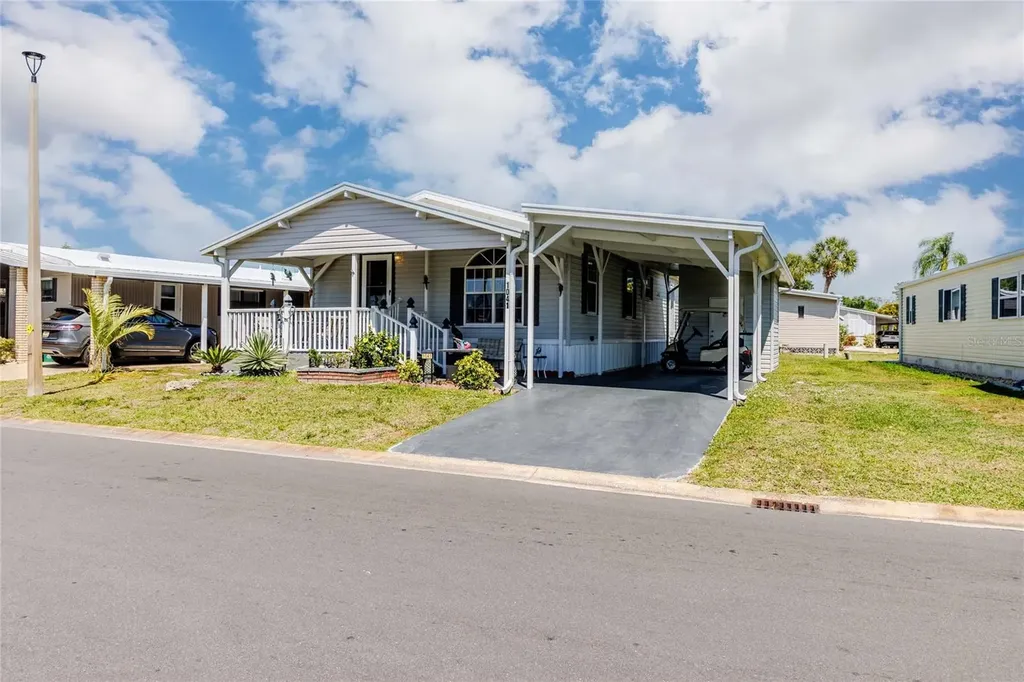 2100 Kings Highway #1041 Punta Gorda FL 33980