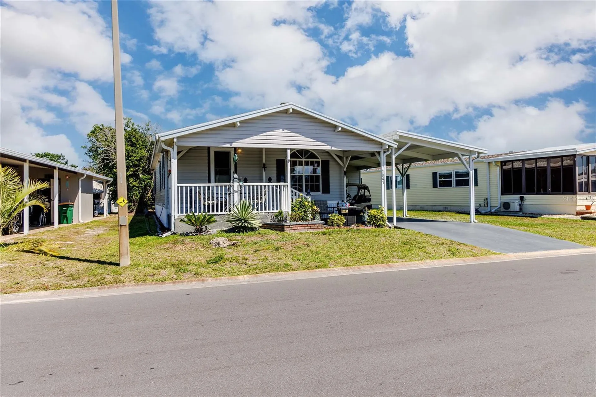 2100 Kings Highway #1041 Punta Gorda FL 33980