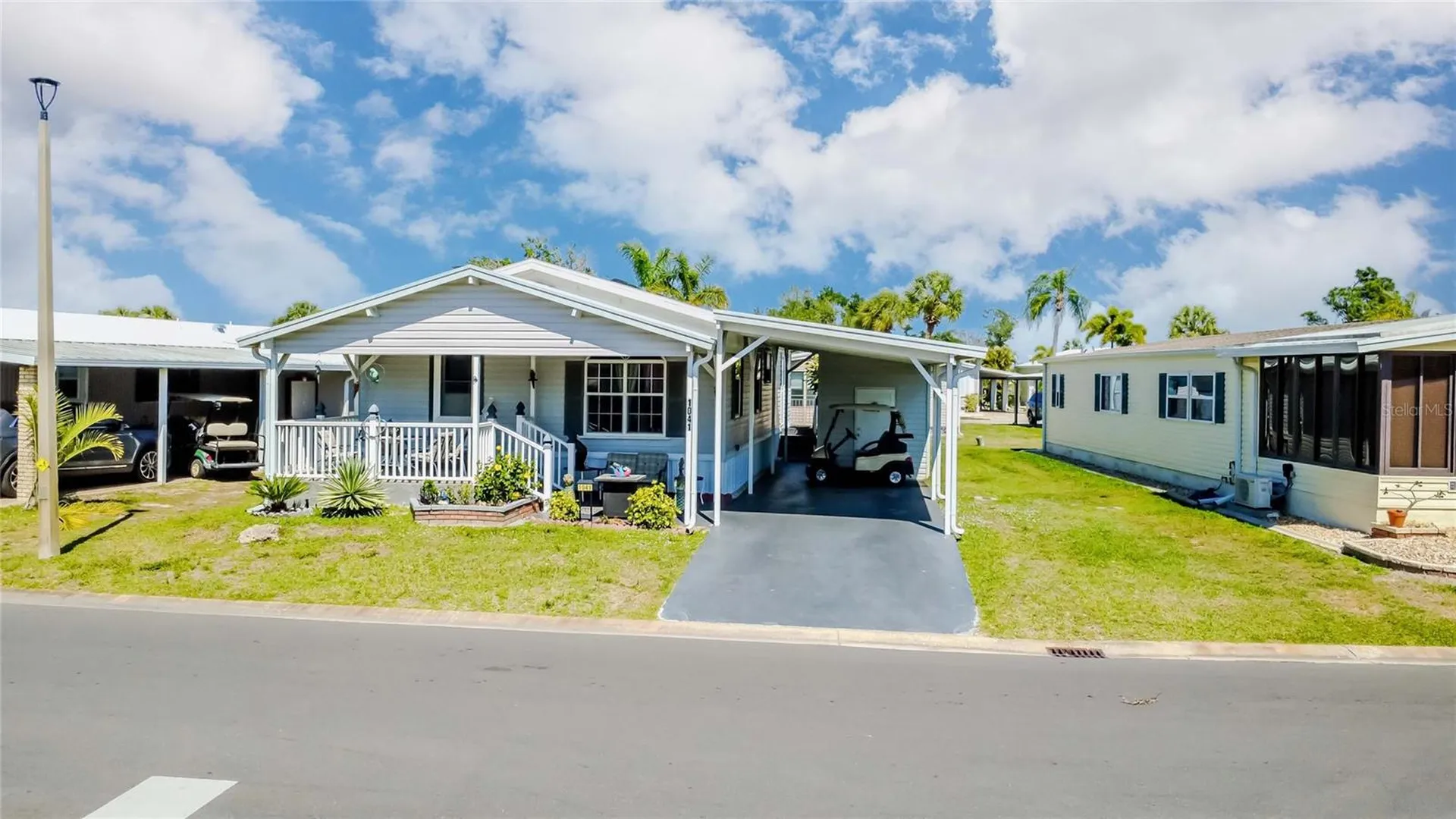 2100 Kings Highway #1041 Punta Gorda FL 33980