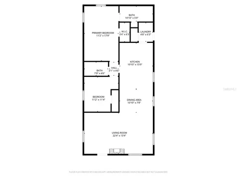 2100 Kings Highway #1041 Punta Gorda FL 33980