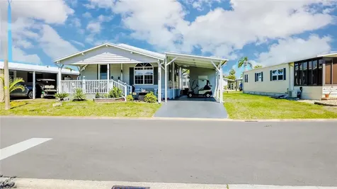 2100 Kings Highway #1041 Punta Gorda FL 33980