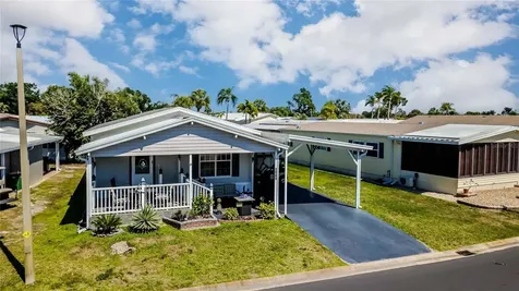 2100 Kings Highway #1041 Punta Gorda FL 33980
