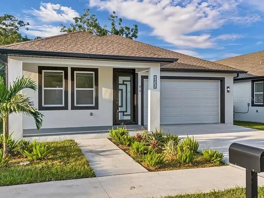2835 60th Avenue N St Petersburg FL 33714