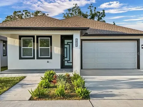 2835 60th Avenue N St Petersburg FL 33714
