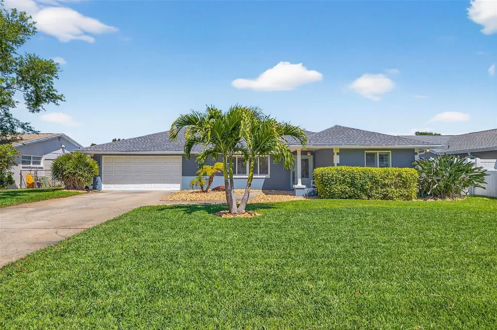 1435 48th Avenue NE St Petersburg FL 33703
