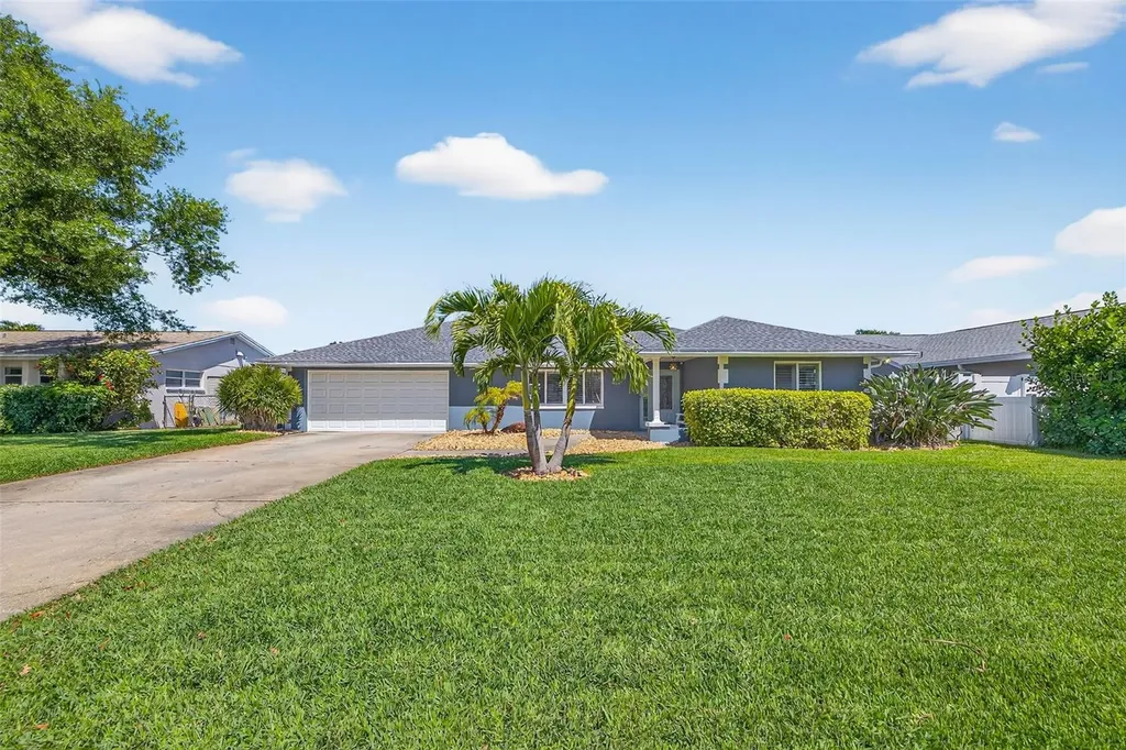 1435 48th Avenue NE St Petersburg FL 33703