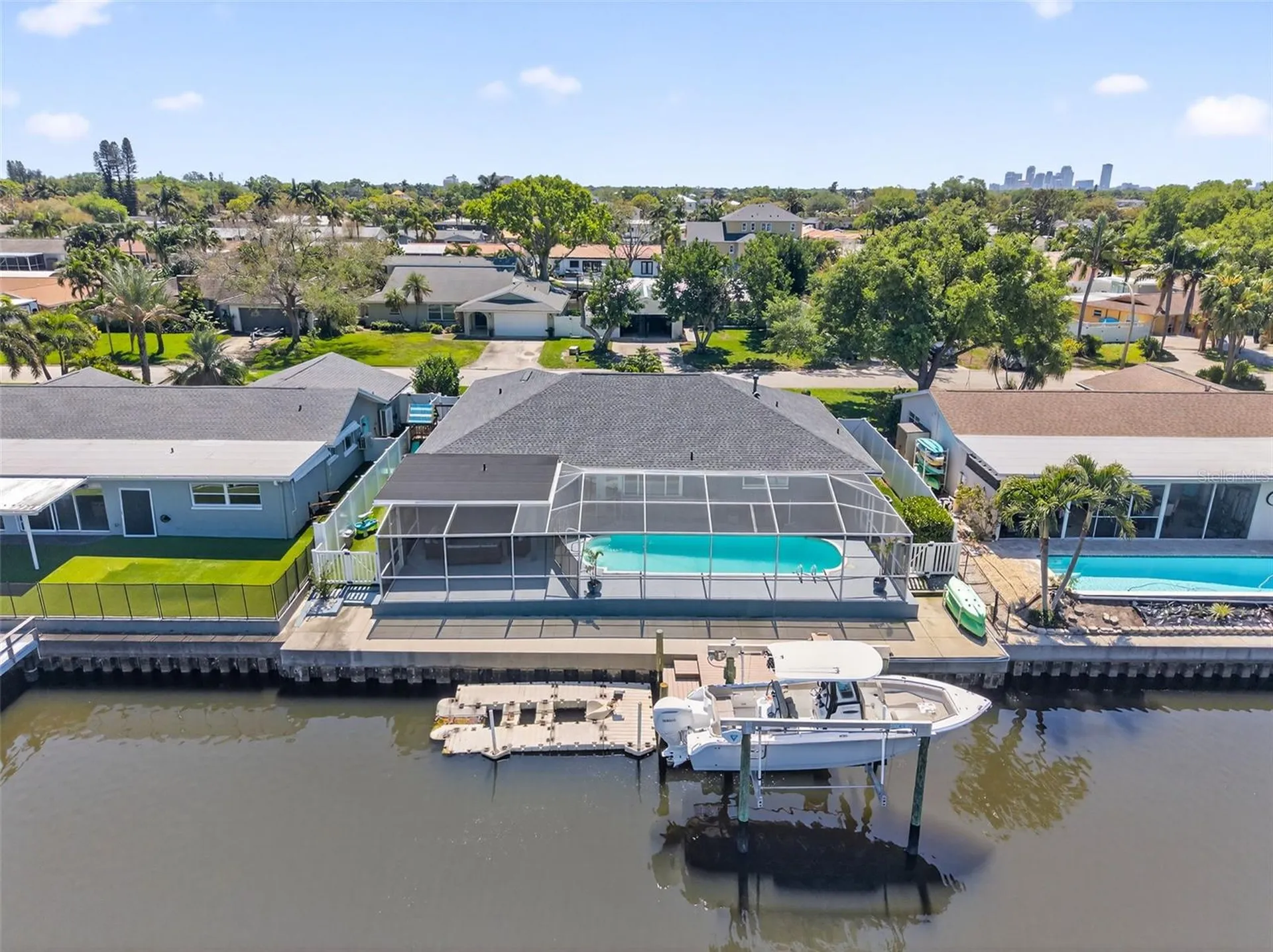 1435 48th Avenue NE St Petersburg FL 33703