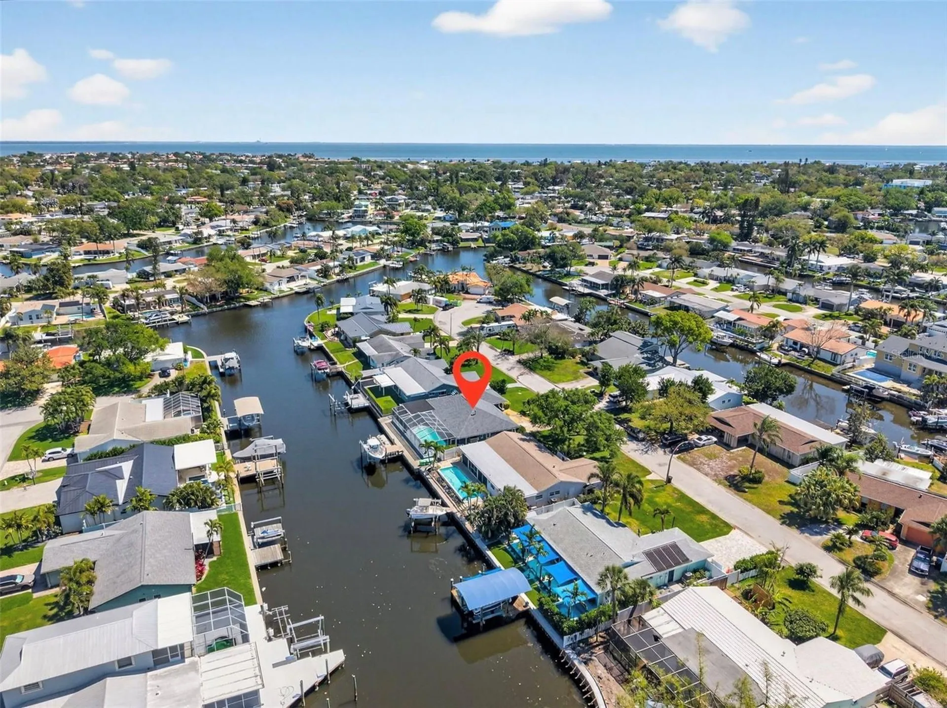1435 48th Avenue NE St Petersburg FL 33703