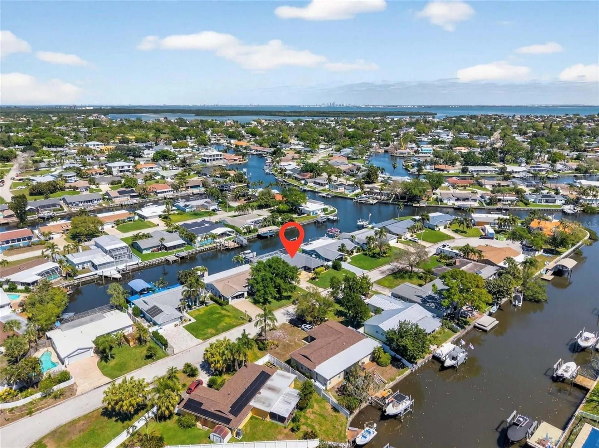 1435 48th Avenue NE St Petersburg FL 33703