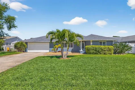 1435 48th Avenue NE St Petersburg FL 33703