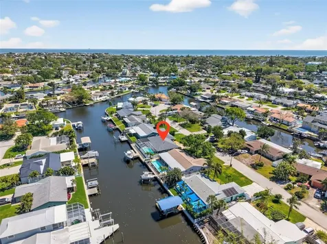 1435 48th Avenue NE St Petersburg FL 33703