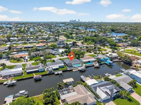 1435 48th Avenue NE St Petersburg FL 33703