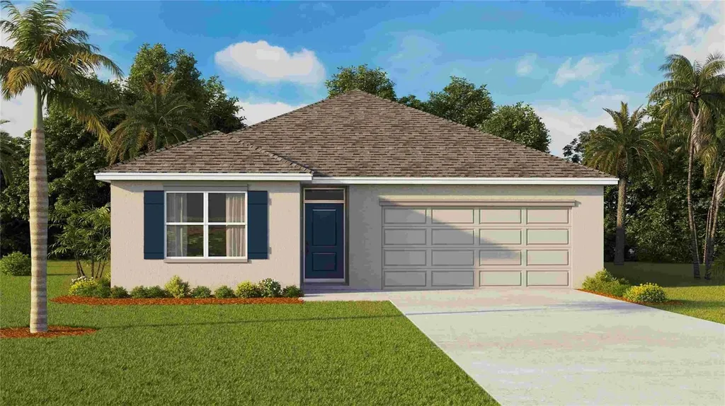 12013 Fallow Down Drive Dade City FL 33525