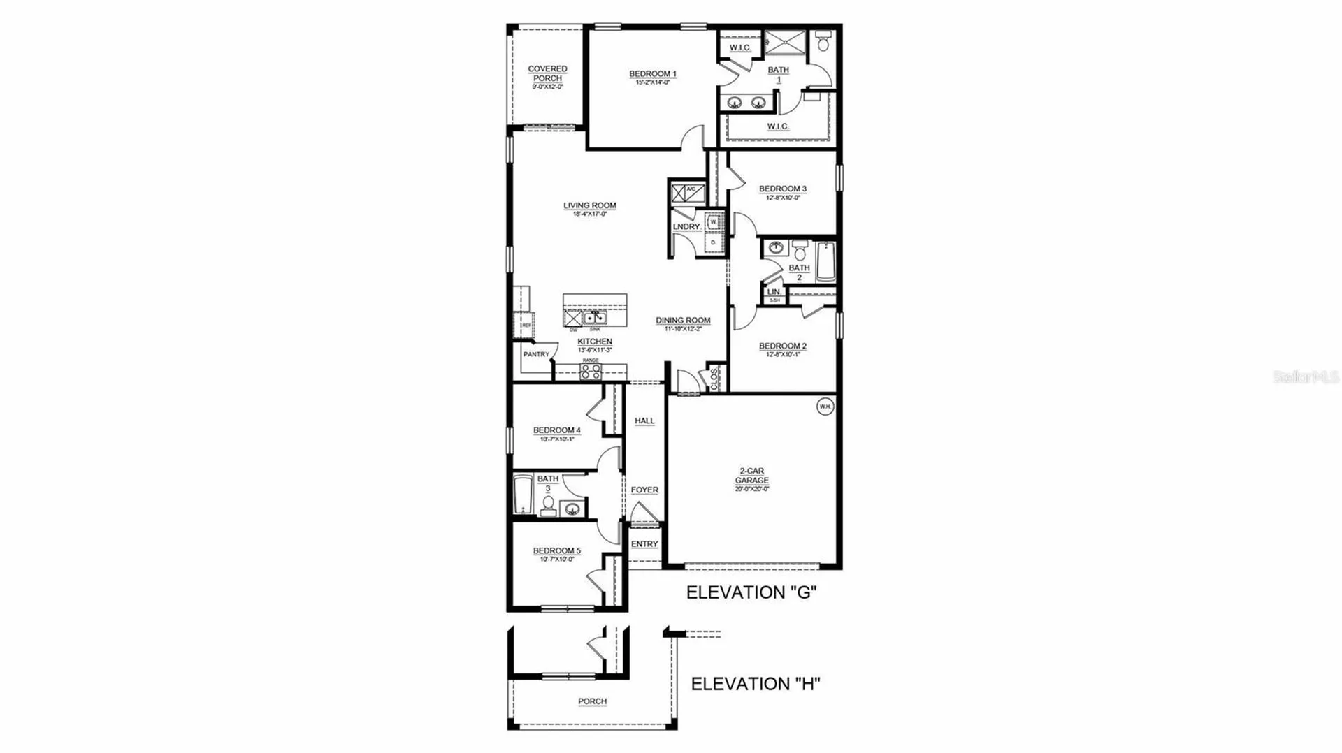 12013 Fallow Down Drive Dade City FL 33525