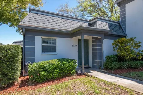 1227 N Mcmullen Booth Road Clearwater FL 33759
