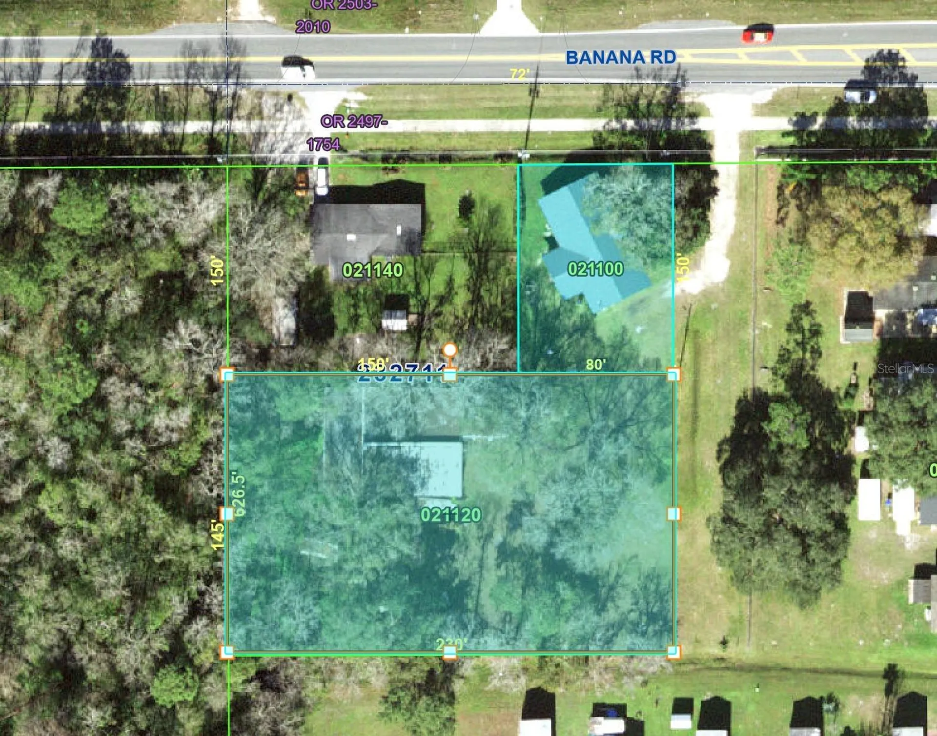 1432 Banana Road Lakeland FL 33810
