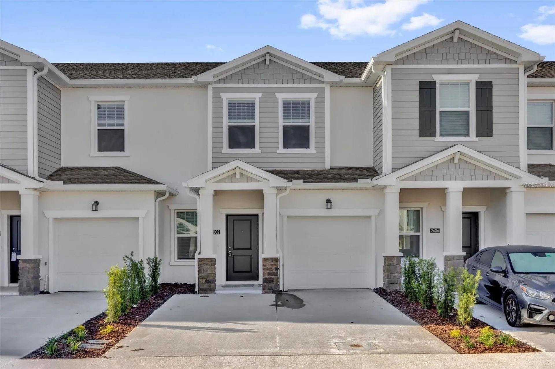 2602 Skyline Loop Kissimmee FL 34758
