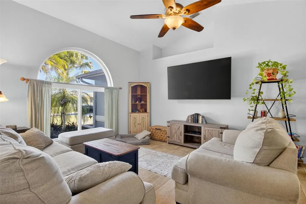 1632 Amstead Street Punta Gorda FL 33980