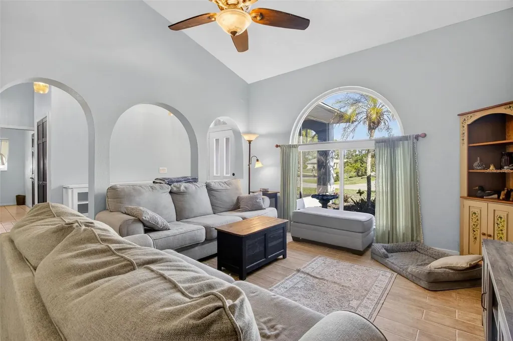 1632 Amstead Street Punta Gorda FL 33980