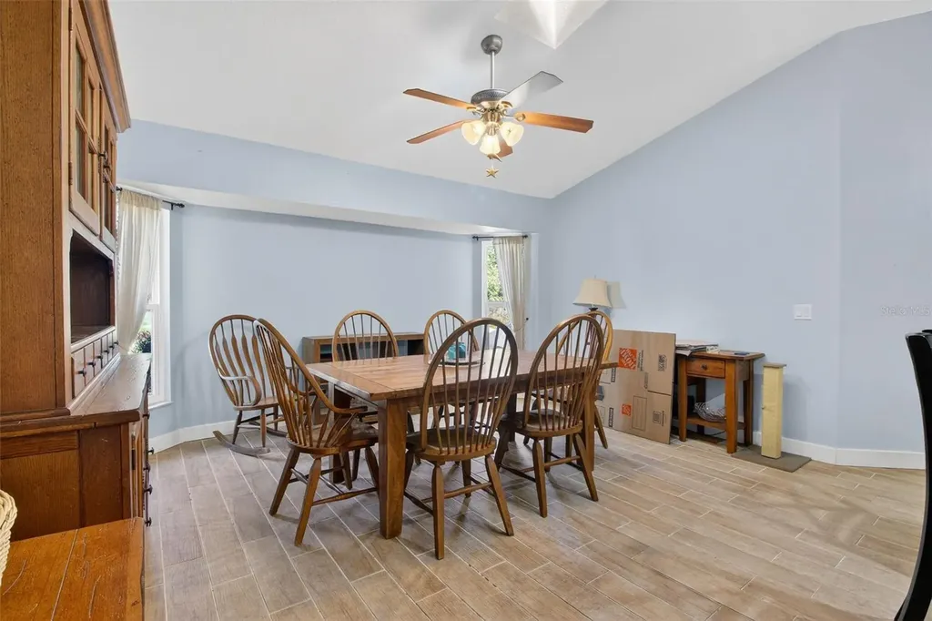 1632 Amstead Street Punta Gorda FL 33980