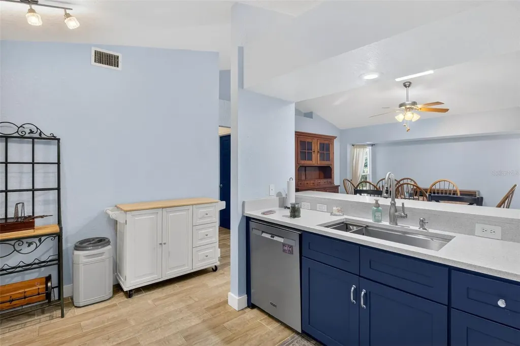 1632 Amstead Street Punta Gorda FL 33980