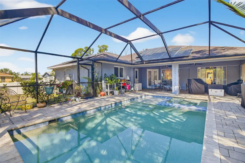 1632 Amstead Street Punta Gorda FL 33980