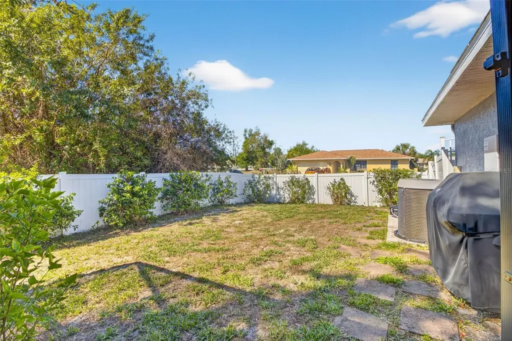 1632 Amstead Street Punta Gorda FL 33980