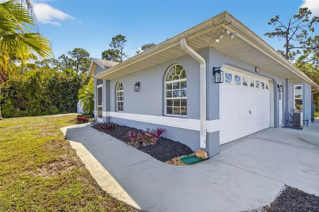 1632 Amstead Street Punta Gorda FL 33980