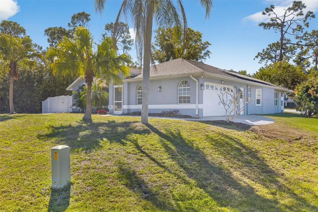 1632 Amstead Street Punta Gorda FL 33980