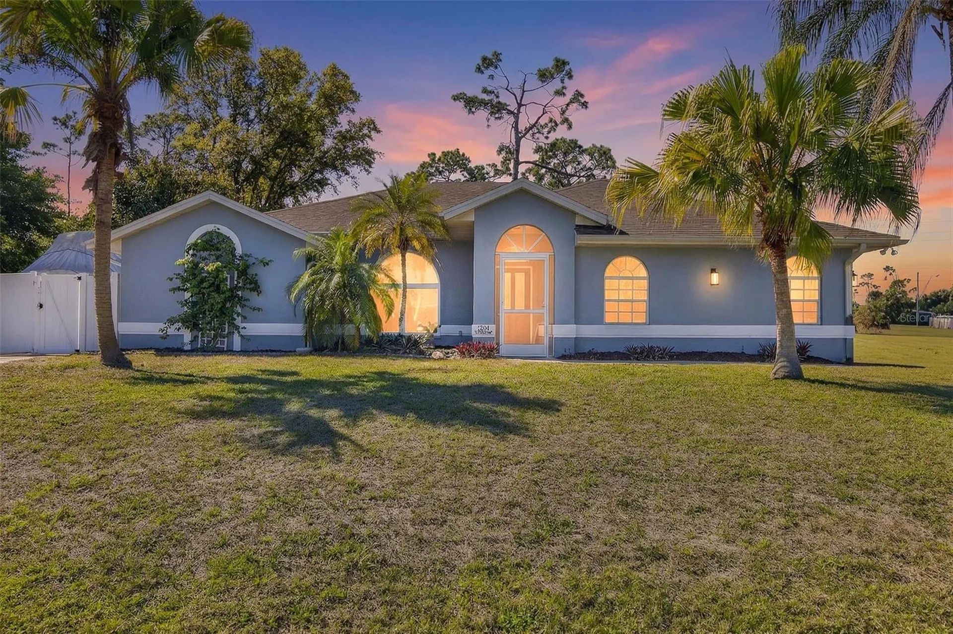 1632 Amstead Street Punta Gorda FL 33980