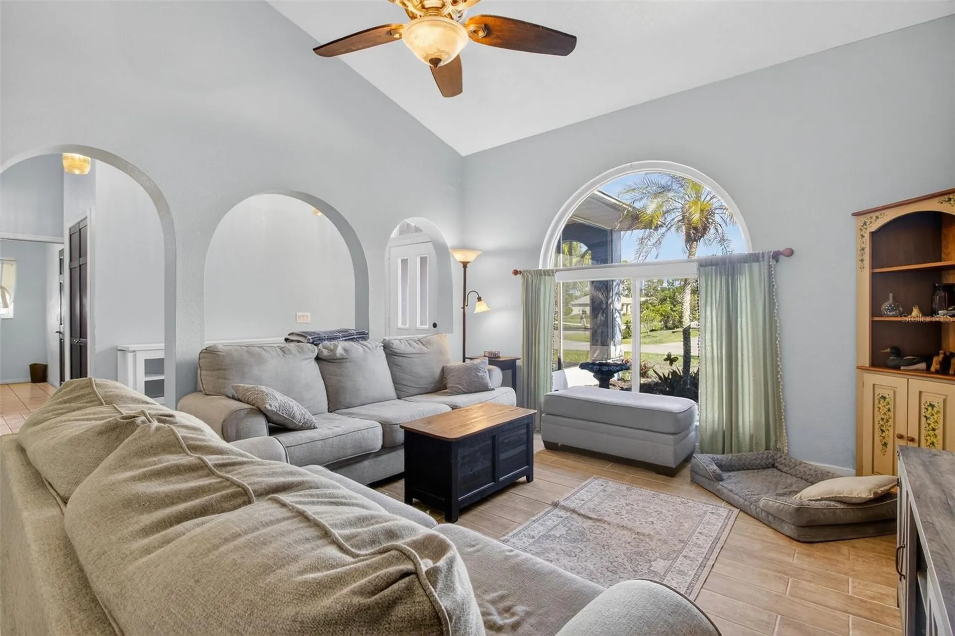 1632 Amstead Street Punta Gorda FL 33980