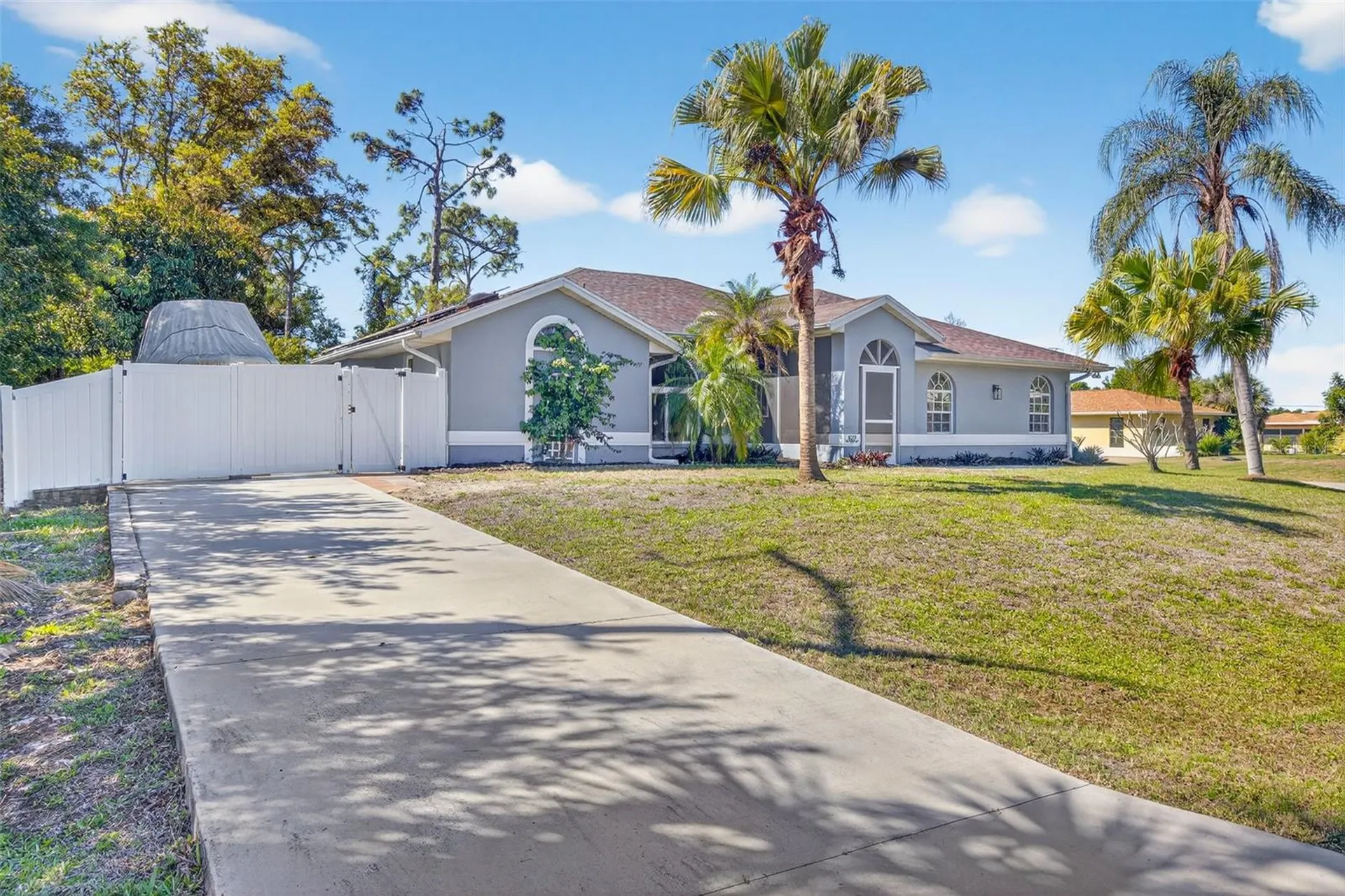1632 Amstead Street Punta Gorda FL 33980
